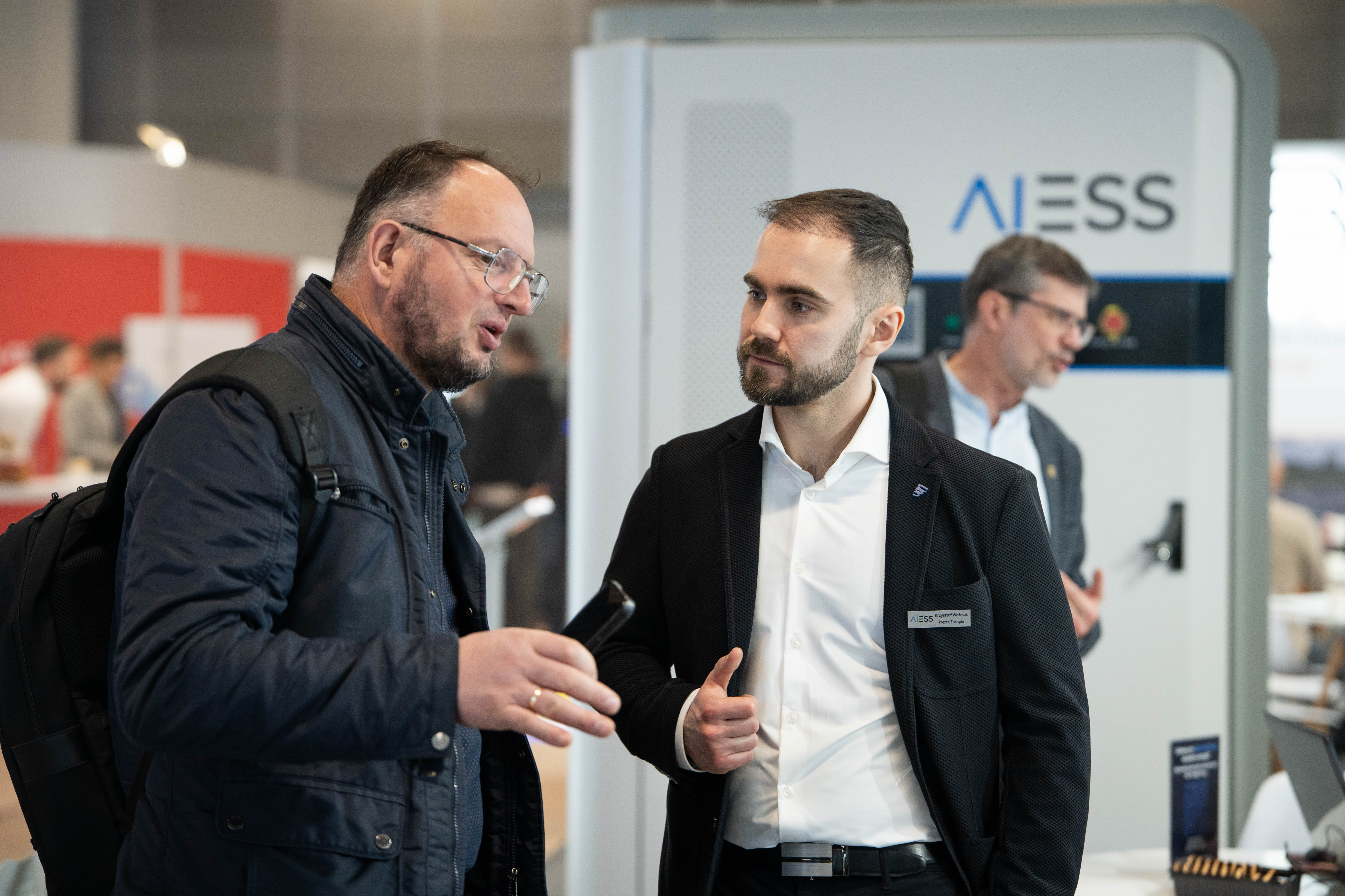 ENEX 2026 — photo 19 of 57